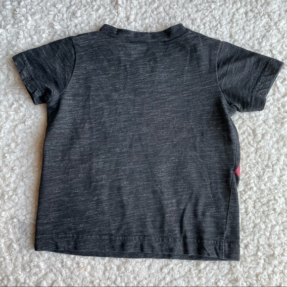 𝅺jordan 23 T-Shirt - Picture 5 of 5